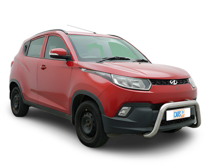 Mahindra Kuv100-img